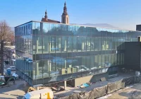 Wkrótce otwarcie nowej galerii - zdjęcie główne