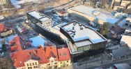 Wkrótce otwarcie nowej galerii - zdjęcie 3