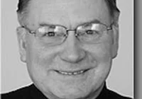 Zmarł Ks. Kanonik Julian Gancarz - zdjęcie główne