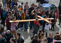 Młodzież ogrzała serca - zdjęcie główne