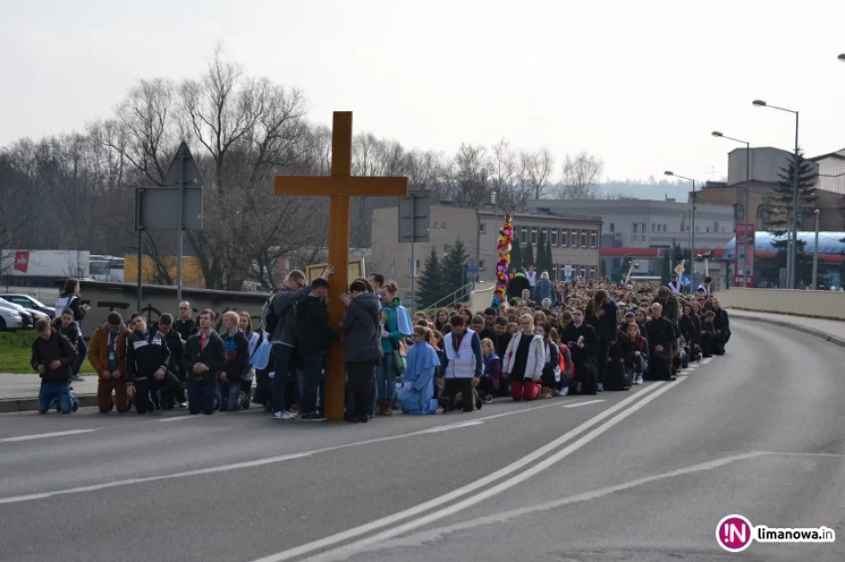 Młodzież ogrzała serca - zdjęcie 3