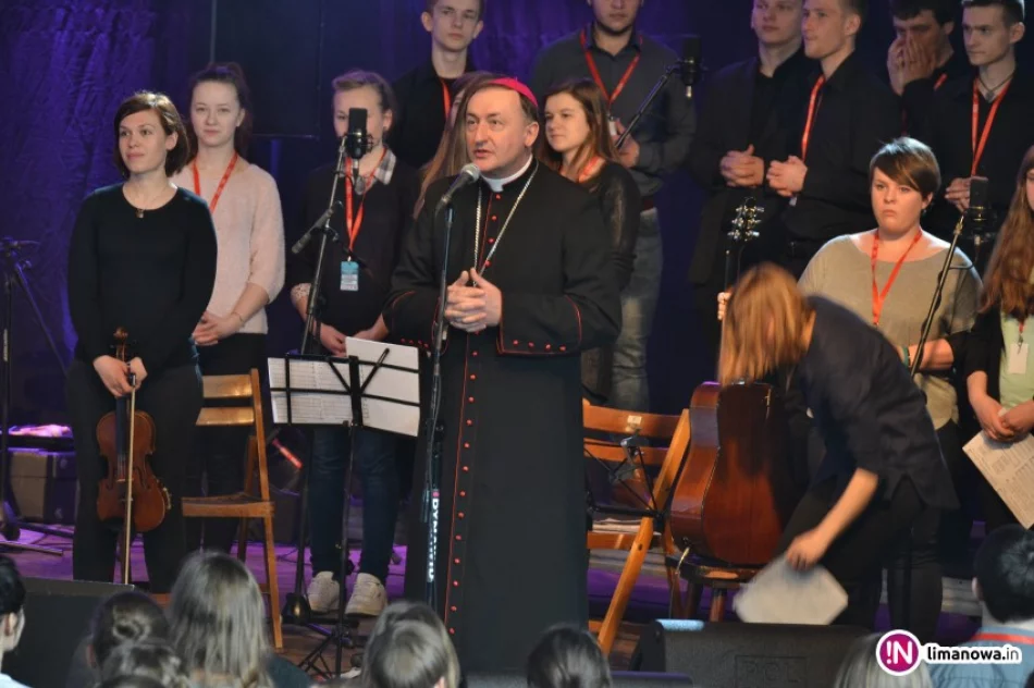 Młodzież ogrzała serca - zdjęcie 4