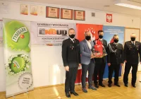 Druhowie docenieni za zaangażowanie w zbiórki krwi - zdjęcie główne