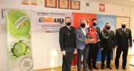 Druhowie docenieni za zaangażowanie w zbiórki krwi - zdjęcie 2