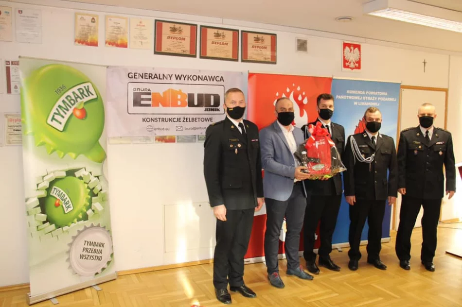 Druhowie docenieni za zaangażowanie w zbiórki krwi - zdjęcie 2