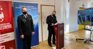 Druhowie docenieni za zaangażowanie w zbiórki krwi - zdjęcie 3