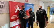 Druhowie docenieni za zaangażowanie w zbiórki krwi - zdjęcie 5