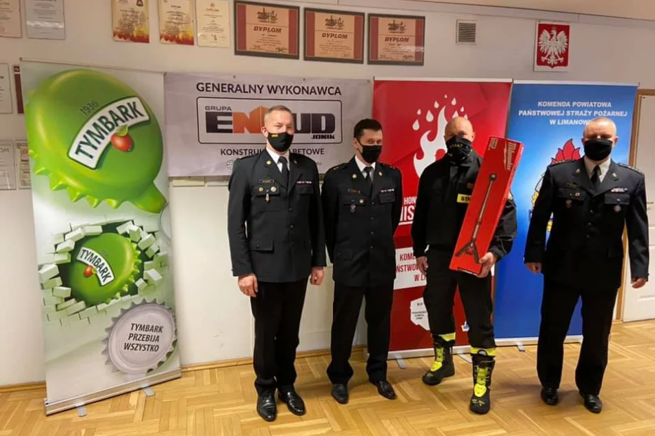 Druhowie docenieni za zaangażowanie w zbiórki krwi - zdjęcie 9