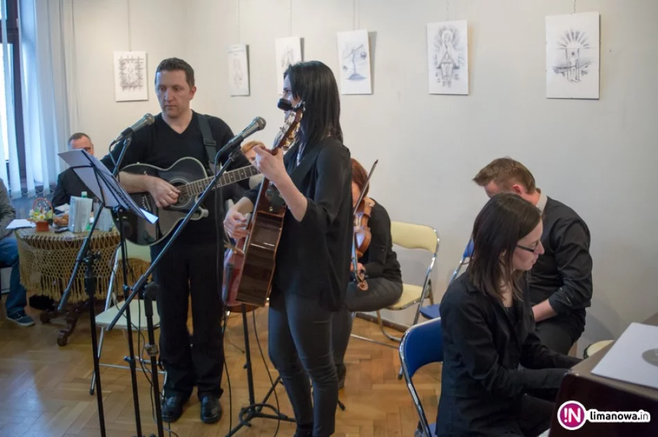 Wyjątkowe spotkanie z Mateuszem Wrońskim - zdjęcie 2