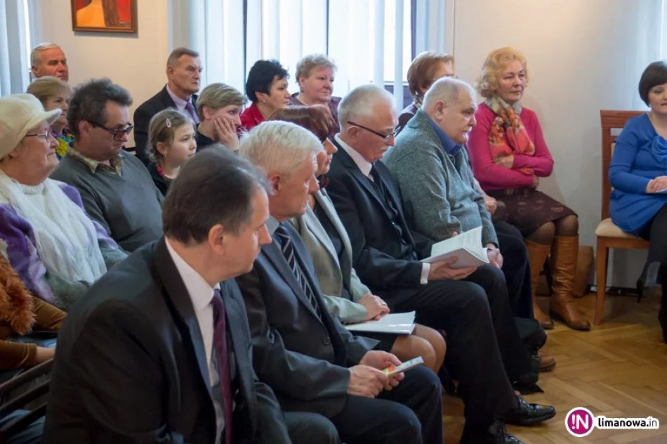 Wyjątkowe spotkanie z Mateuszem Wrońskim - zdjęcie 3