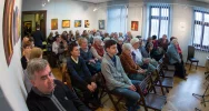 Wyjątkowe spotkanie z Mateuszem Wrońskim - zdjęcie 4