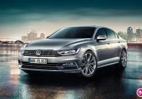 143 tys. zł i 220 KM mocy - to nowy samochód dla władz powiatu - zdjęcie główne