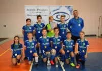 W Brzesku Sokół zgarnął Puchar. Konrad Mieczychowski najlepszym zawodnikiem. - zdjęcie główne