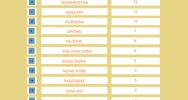 Gmina Limanowa w statystykach za 2020 r. - zdjęcie 2