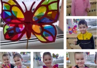 Dzień Babci i Dziadka w Oddz. Przedszkolnym przy Szkole Podstawowej w Mordarce - zdjęcie główne