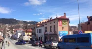 Paraliż na miejskich drogach. Korki aż do rynku - zdjęcie 2