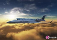 Samolot usprawni pracę firmy - zdjęcie główne