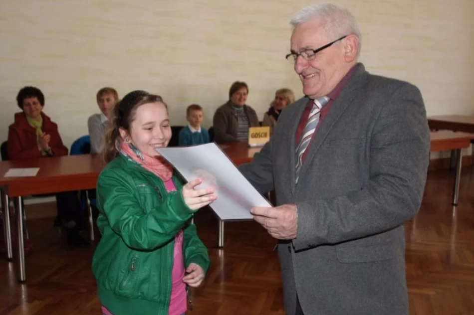 Kartka Wielkanocna 2015 - konkurs rozstrzygnięty - zdjęcie 2