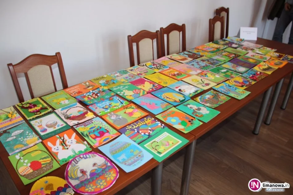 Kartka Wielkanocna 2015 - konkurs rozstrzygnięty - zdjęcie 3