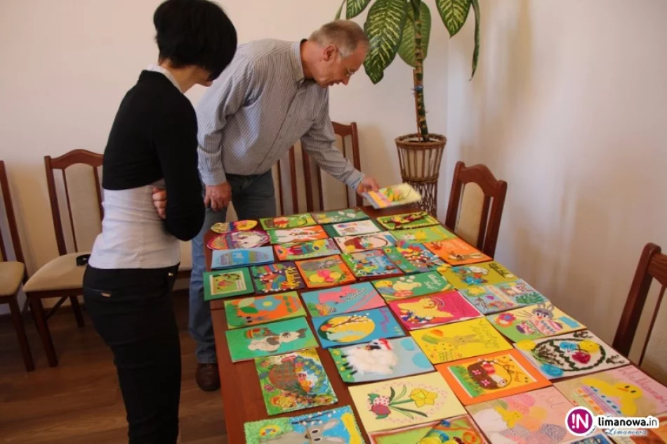 Kartka Wielkanocna 2015 - konkurs rozstrzygnięty - zdjęcie 4