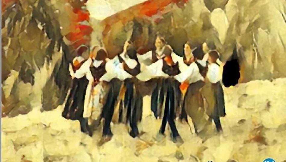 Wydano publikację z okazji 50-lecia zespołu regionalnego - zdjęcie 1