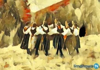 Wydano publikację z okazji 50-lecia zespołu regionalnego - zdjęcie główne