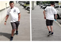 Tylko operacja nóg może uratować 19-letniego Adriana przed wózkiem - zdjęcie główne