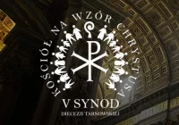 Dwa kolejne dokumenty synodu gotowe - zdjęcie główne