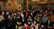 220 uczestników Ekstremalnej Drogi Krzyżowej - zdjęcie 2