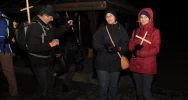 220 uczestników Ekstremalnej Drogi Krzyżowej - zdjęcie 3