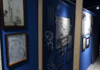 Brożek intymny - wernisaż on-line - zdjęcie główne