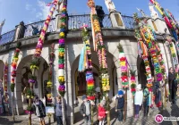 85 palm w konkursie - wszystkie zachwycały zdobieniami - zdjęcie główne