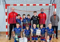 Limanovia z awansem w drodze po Puchar Pezesa PZPN. Obrońcy mistrzowskiego tytułu walczą nadal. - zdjęcie główne