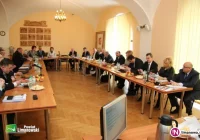 Radny pozwał starostę do sądu - zdjęcie główne