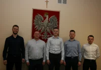 24-letni prezes na czele czołowego klubu piłkarskiego ziemi limanowskiej: "Razem z nowym Zarządem mamy wiele pomysłów". - zdjęcie główne