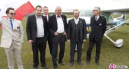 Janusz Korwin-Mikke o problemach przedsiębiorczości w Nowym Sączu - zdjęcie 3