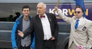 Janusz Korwin-Mikke o problemach przedsiębiorczości w Nowym Sączu - zdjęcie 4