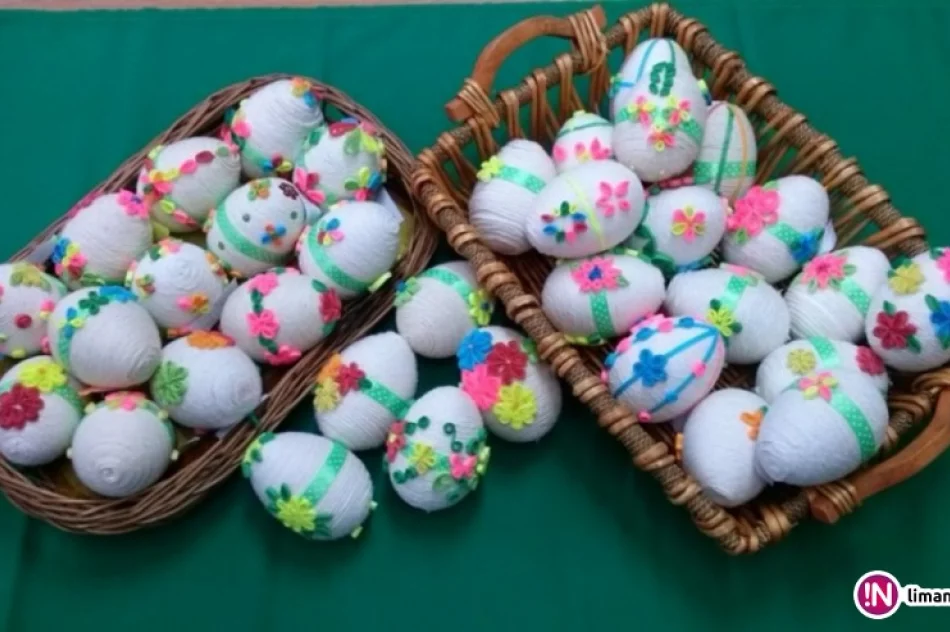 Wielkanocne inspiracje - zdjęcie 2