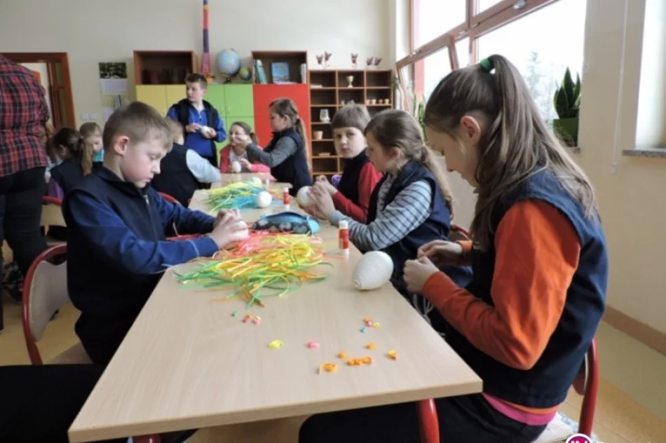 Wielkanocne inspiracje - zdjęcie 3