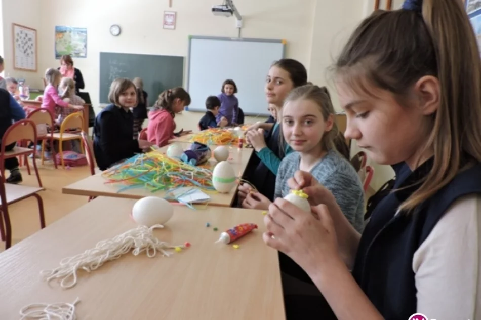 Wielkanocne inspiracje - zdjęcie 4