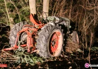 Tragiczny wypadek. Nie udało się uratować życia mężczyzny - zdjęcie główne