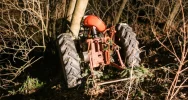 Tragiczny wypadek. Nie udało się uratować życia mężczyzny - zdjęcie 3