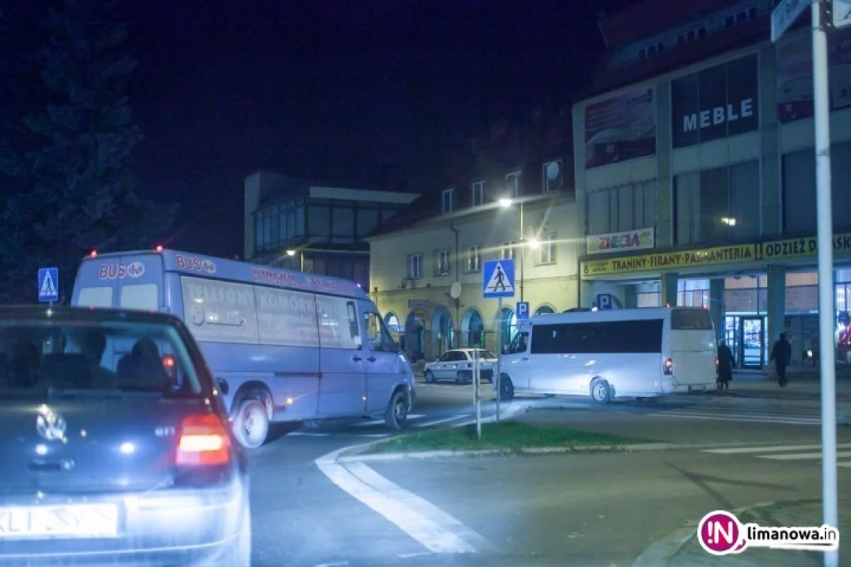 Skargi 'przewoźników' do RIO na naliczone opłaty