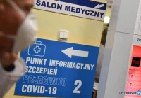 Zmienił się adres punktu szczepień? Dostaniesz automatyczną wiadomość  - zdjęcie główne