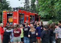 OSP bez dotacji na wyjazd dla młodzieży. Wójt wyjaśnia - zdjęcie główne