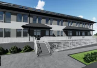 Ponad 7 mln zł na modernizację ośrodka zdrowia - zdjęcie główne