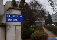 Prokuratura Regionalna przejęła śledztwo ws. śmierci 56-latka, którego nie przyjęto na SOR - zdjęcie główne