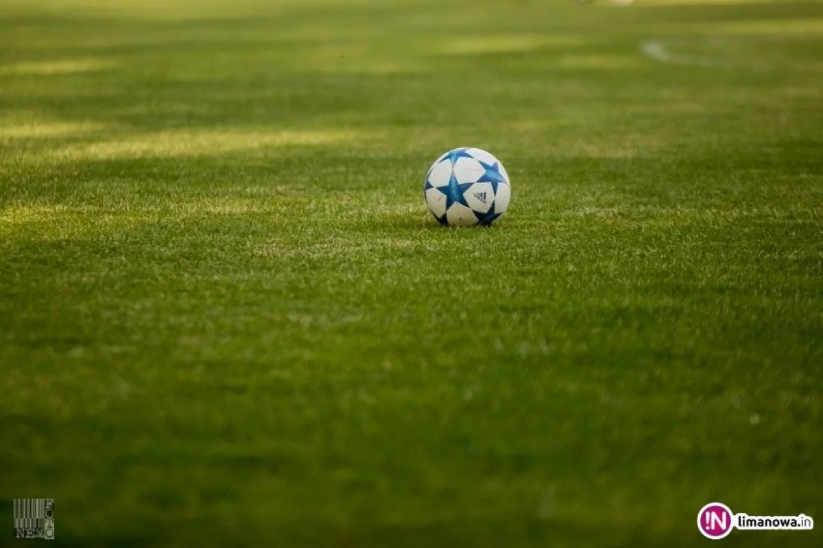 Projekt piłkarskiej wiosny gotowy: wiadoma jak zagra V liga