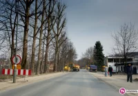 Aura sprzyja, przebudowa ruszyła wcześniej - zdjęcie główne