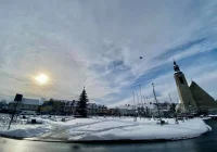 Prognoza pogody na najbliższy tydzień - zdjęcie główne